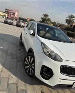 کیا سپۆرتاج